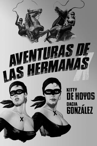 Aventuras de las hermanas X