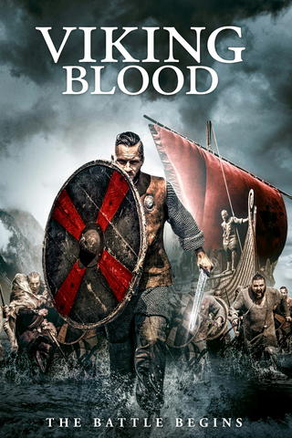 Viking Blod