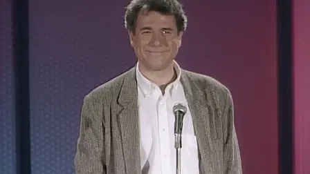 The 11th Annual Young Comedians Show