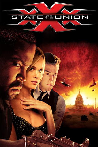 XXX2: Estado Radical
