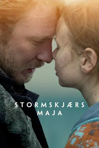 Stormskjærs Maja