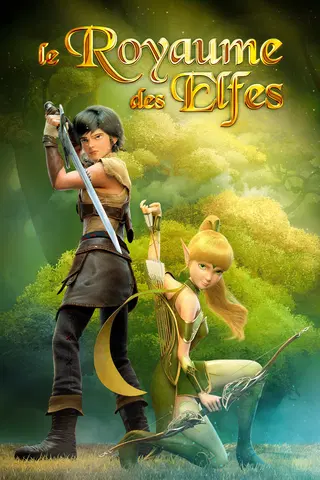 Le Royaume des Elfes