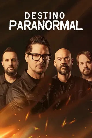 Destino Paranormal
