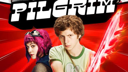 Scott Pilgrim