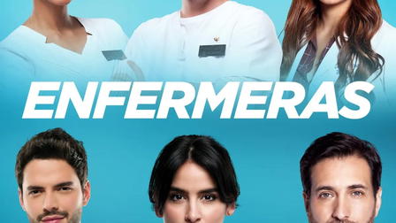 Enfermeras