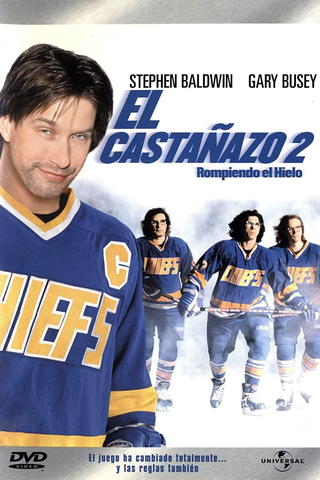 El castañazo 2 - Rompiendo el hielo