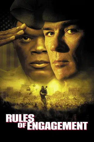 Rules of Engagement