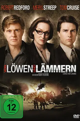 Von Löwen und Lämmern