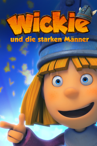 Wickie und die starken Männer