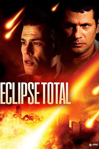 Eclipse total