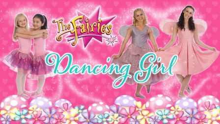 The Fairies - Fairy Dancing