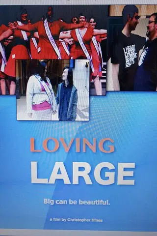 Loving Large