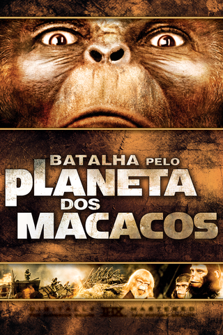 Batalha pelo Planeta dos Macacos