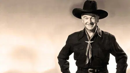 Hopalong Cassidy