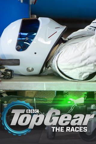 Top Gear: The Races