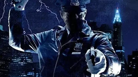Maniac Cop