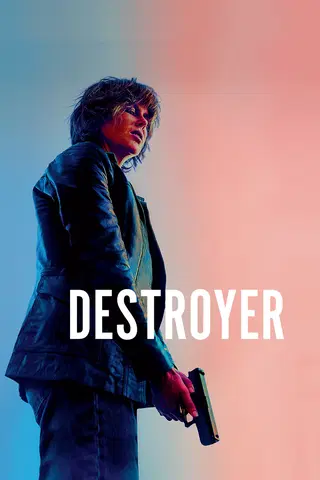Destroyer