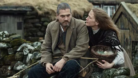 Fågelfångarens son