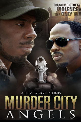 Murder City Angels
