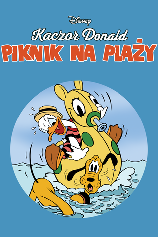 Piknik na plaży