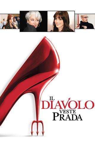 Il diavolo veste Prada