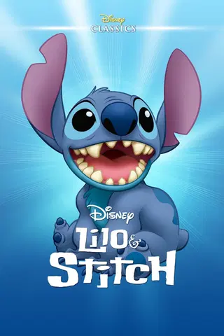 Lilo & Stitch