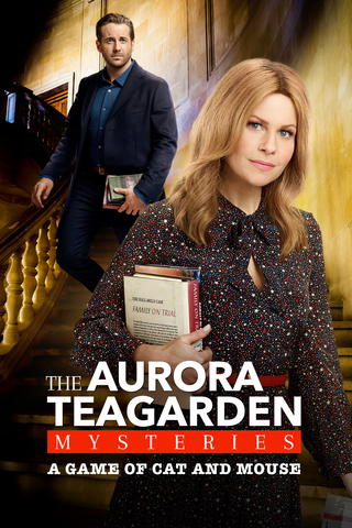 Aurora Teagarden Mysteries - A Game of Cat and Mouse