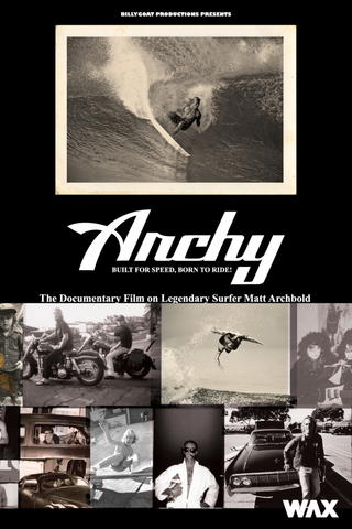 Archy: Built for Speed, Born to Ride