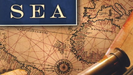 Lost at Sea: The Search for Longitude