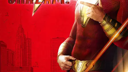 Shazam!