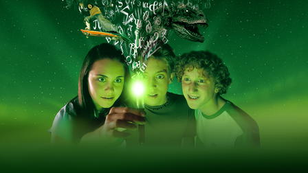 Wicked Science - The Movie