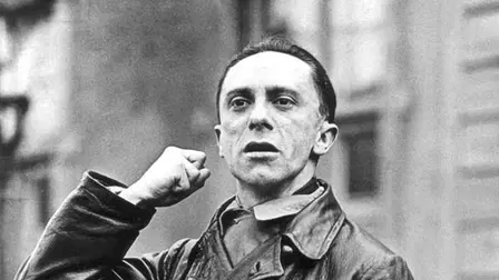 The Goebbels Experiment
