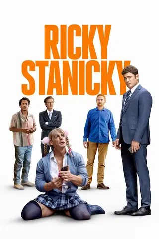 Ricky Stanicky