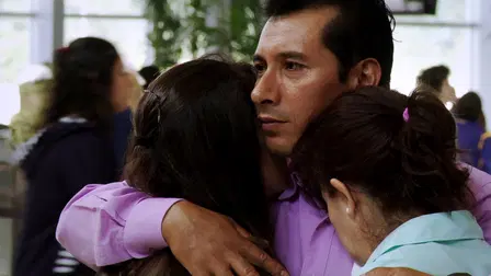 120 DAYS: Undocumented In America