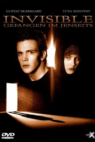 Invisible - Gefangen im Jenseits