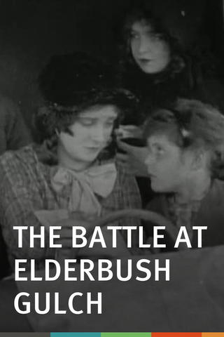 The Battle at Elderbush Gulch