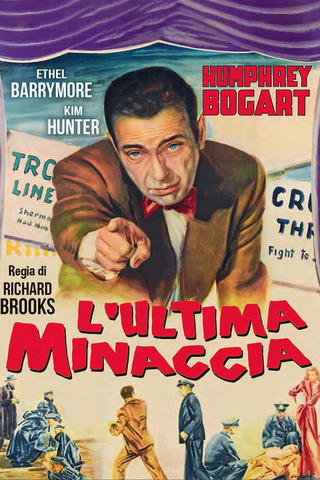 L'ultima minaccia