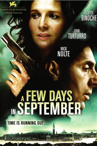 A Few Days in September