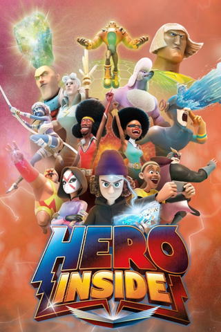 Hero Inside