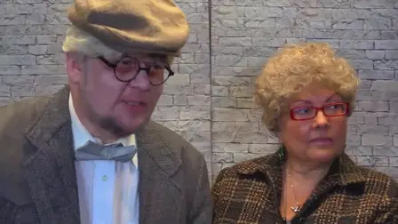 Attack of the Radioactive Zombies