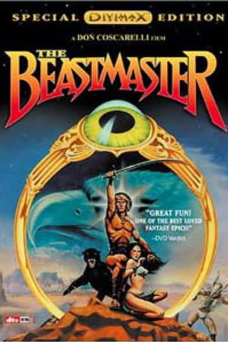 Saga of ‘The Beastmaster’