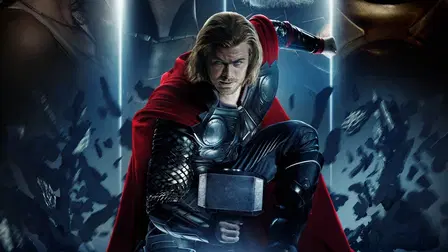 Thor