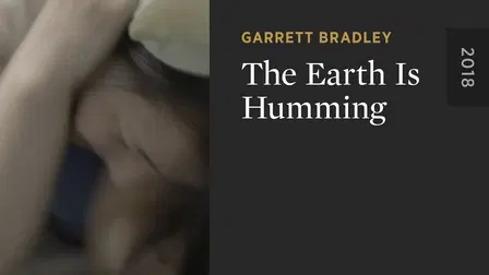 The Earth is Humming
