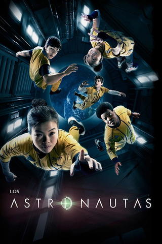 Los astronautas