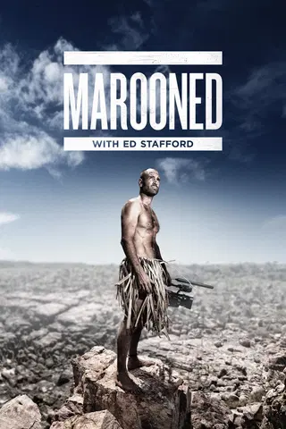 Marooned with Ed Stafford