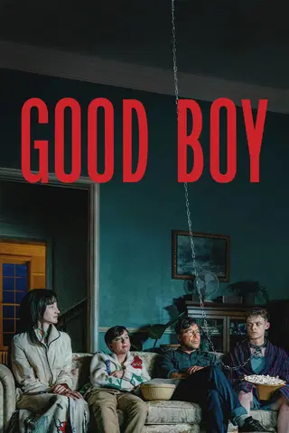 Good Boy