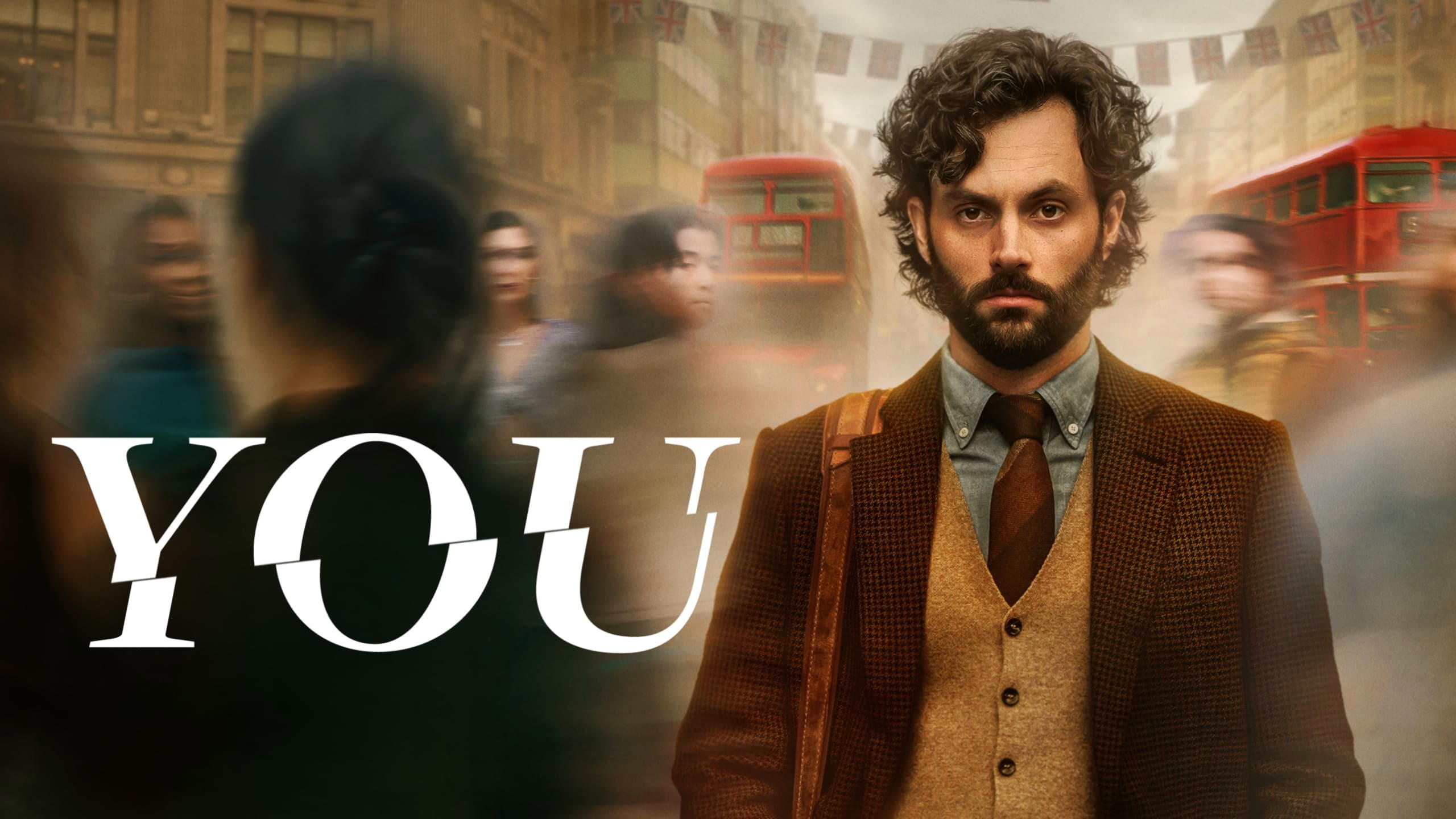 Watch You Season 1 Online Full Episodes