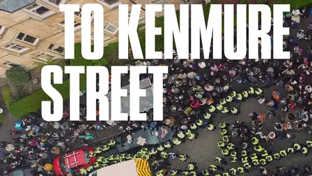 Everybody to Kenmure Street