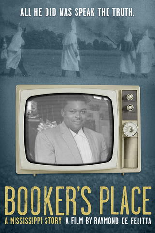 Booker's Place: A Mississippi Story