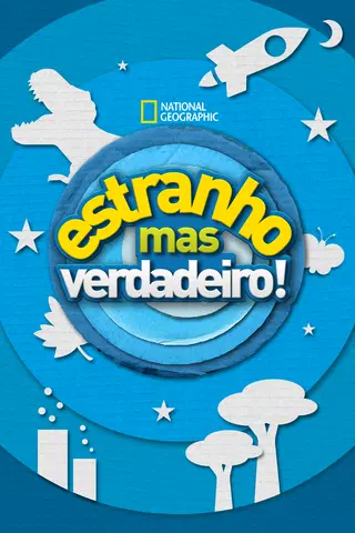 Estranho mas Verdadeiro!